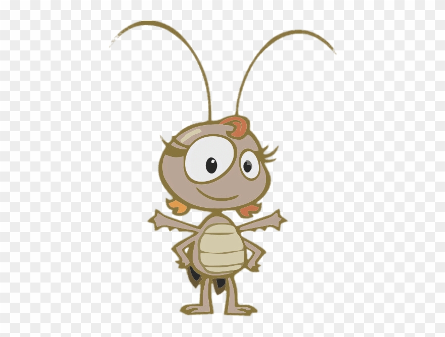 Download - Atividade Sobre A Musica Da Barata Clipart