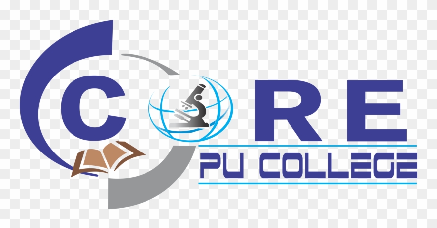 Core Pu College Clipart