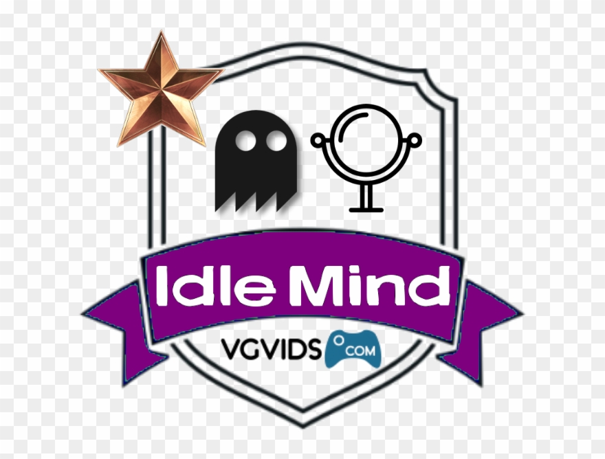 Vg Badge - Coffee Clipart