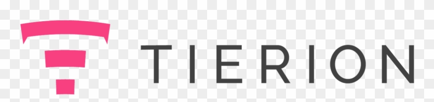 Tierion Logo Clipart