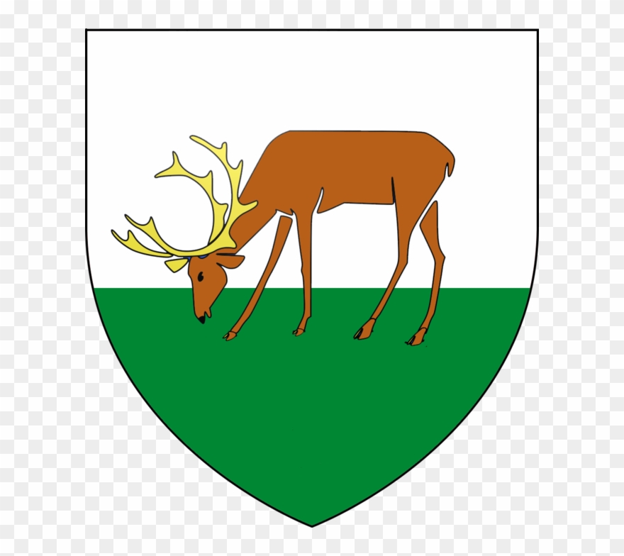 Lennon Ó Lionáin - Coat Of Arms Bouillon Clipart