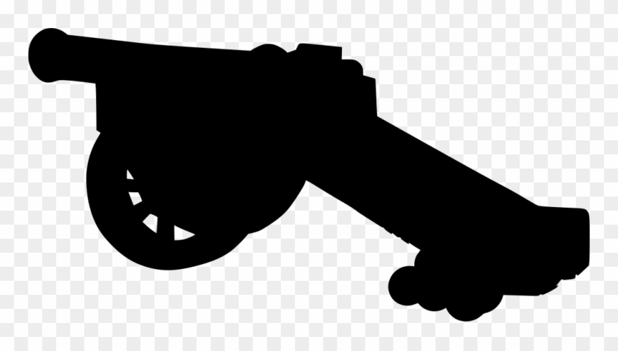 Info - Firearm Clipart