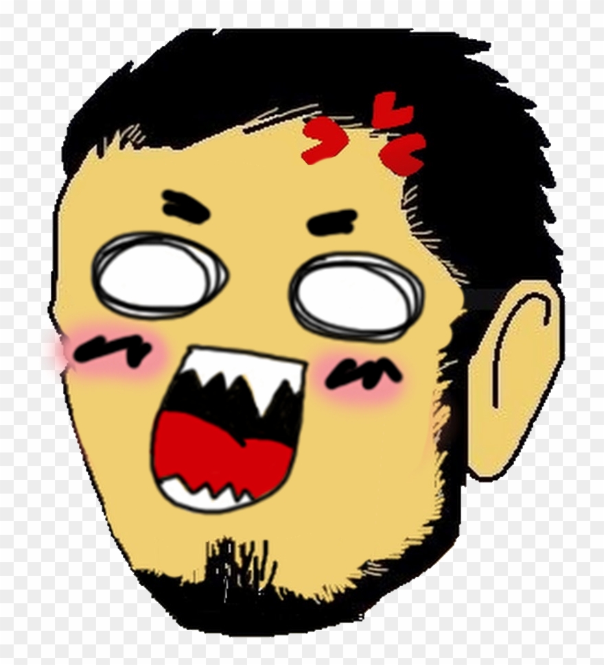 When Artillery Only Went Viral On Youtube - Murdered By A Fox Monster Clipart