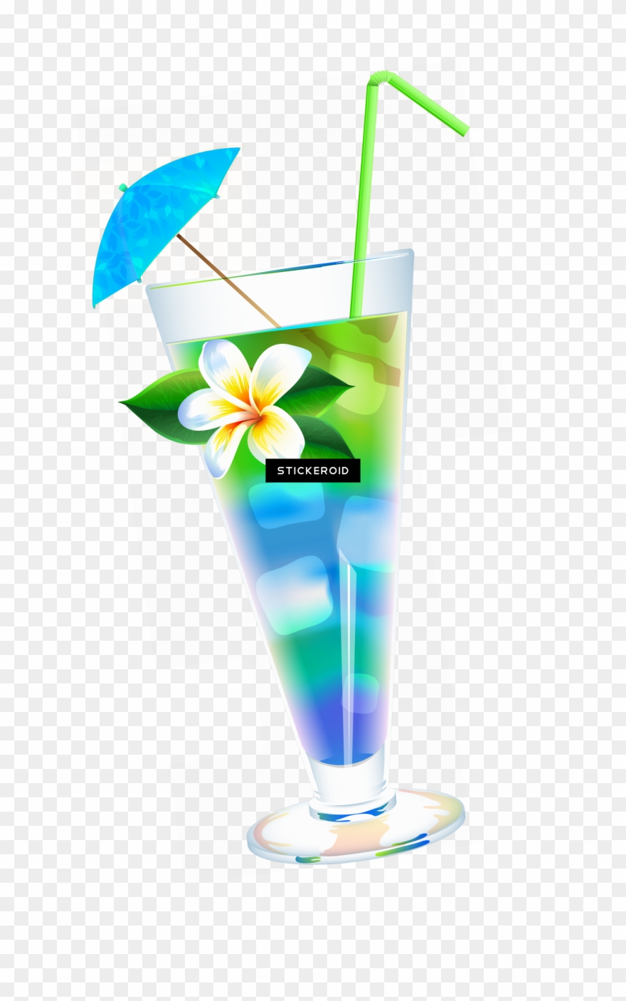 Cocktail - Png Clipart Cocktail Transparent Png