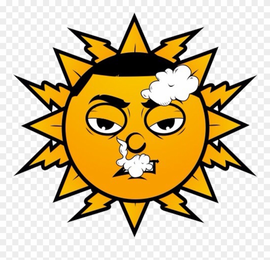 Lil Flash - Glo Gang Lil Flash Logo Clipart