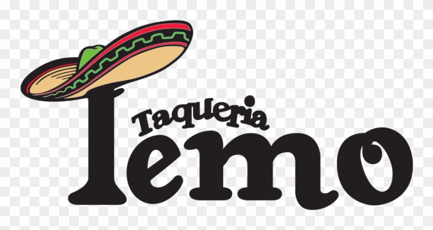 Taqueria Temo Clipart