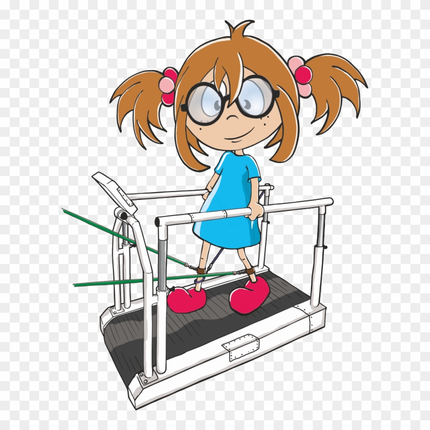 The Programme Is Designed For Children With Physical - Klimkovice Clipart