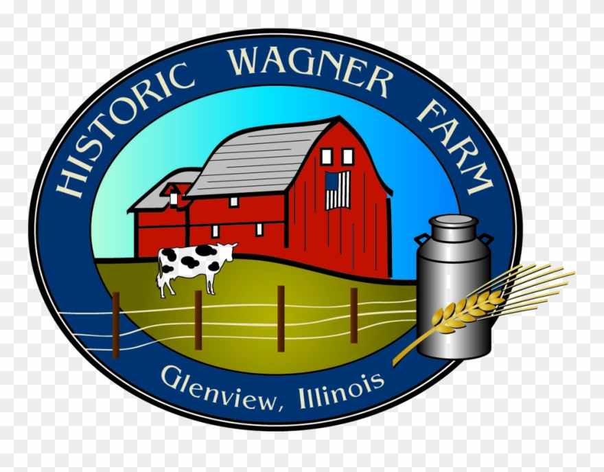 Come To Historic Wagner Farm For A One Night Only Dining Clipart
