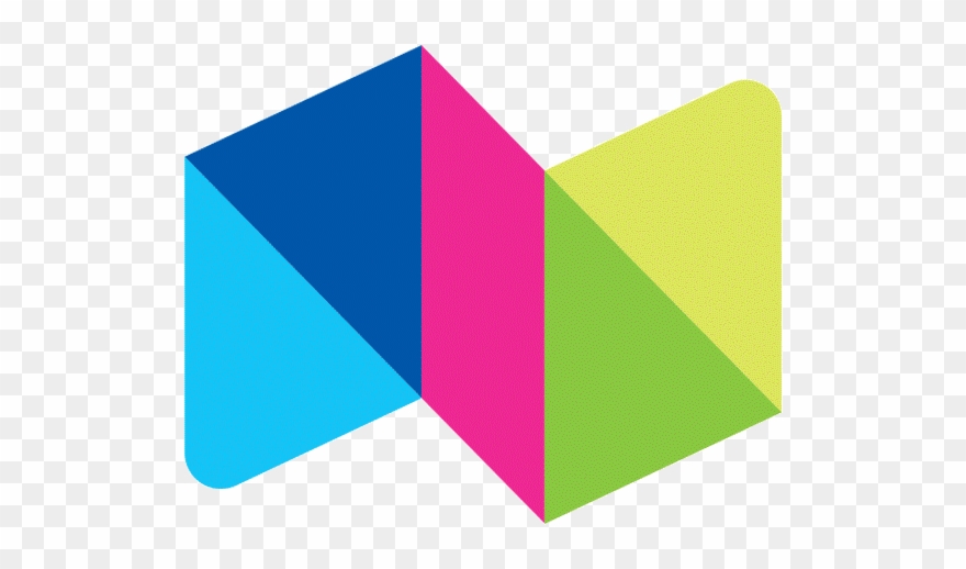 Visual Identity For Danish Ai Startup Nemai - Graphic Design Clipart