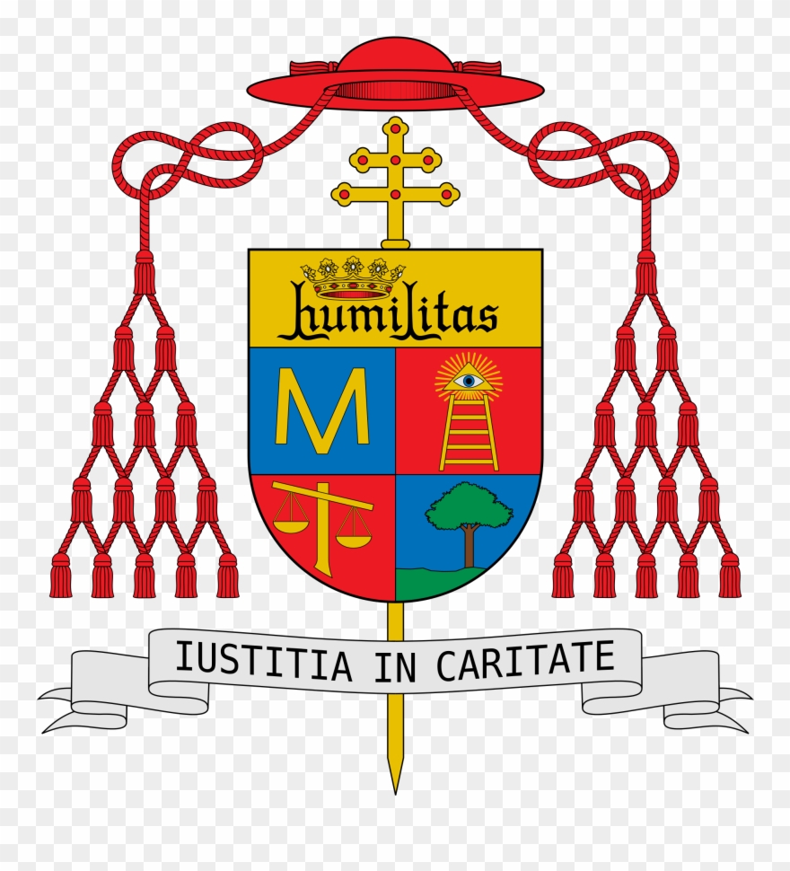 De Paolis On Communion For Divorced, Remarried - Marx Coat Of Arms Clipart