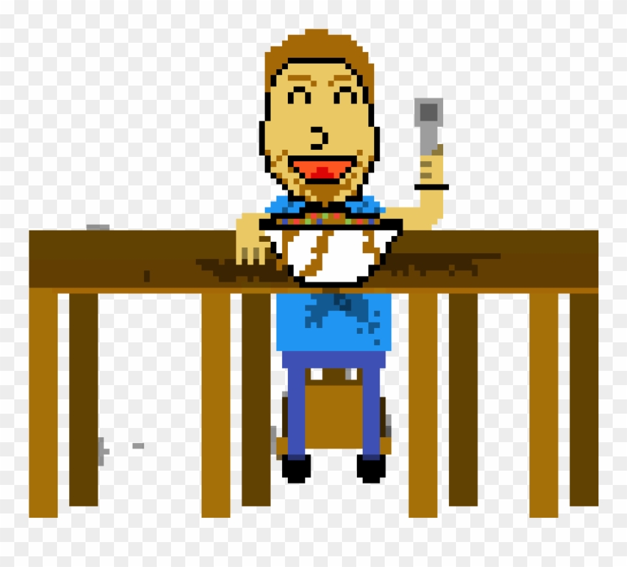 The Movie - Cartoon Clipart