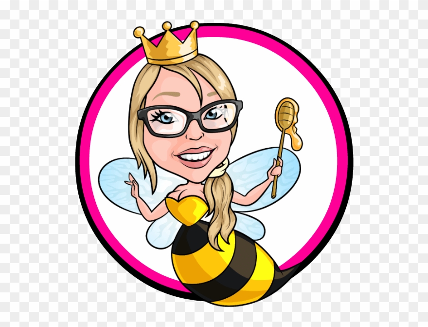 Thank Queenbeeing - 365-day Gratitude Journal: Gratitude Is The Key To Clipart