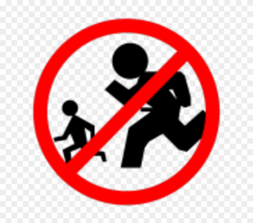 Anti-pedophile Activism Clipart