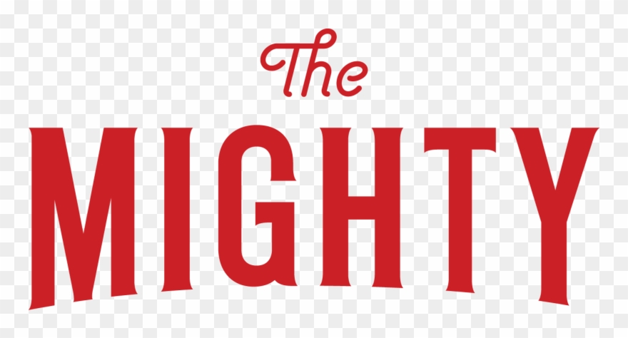 Logo - Mighty Logo Png Clipart