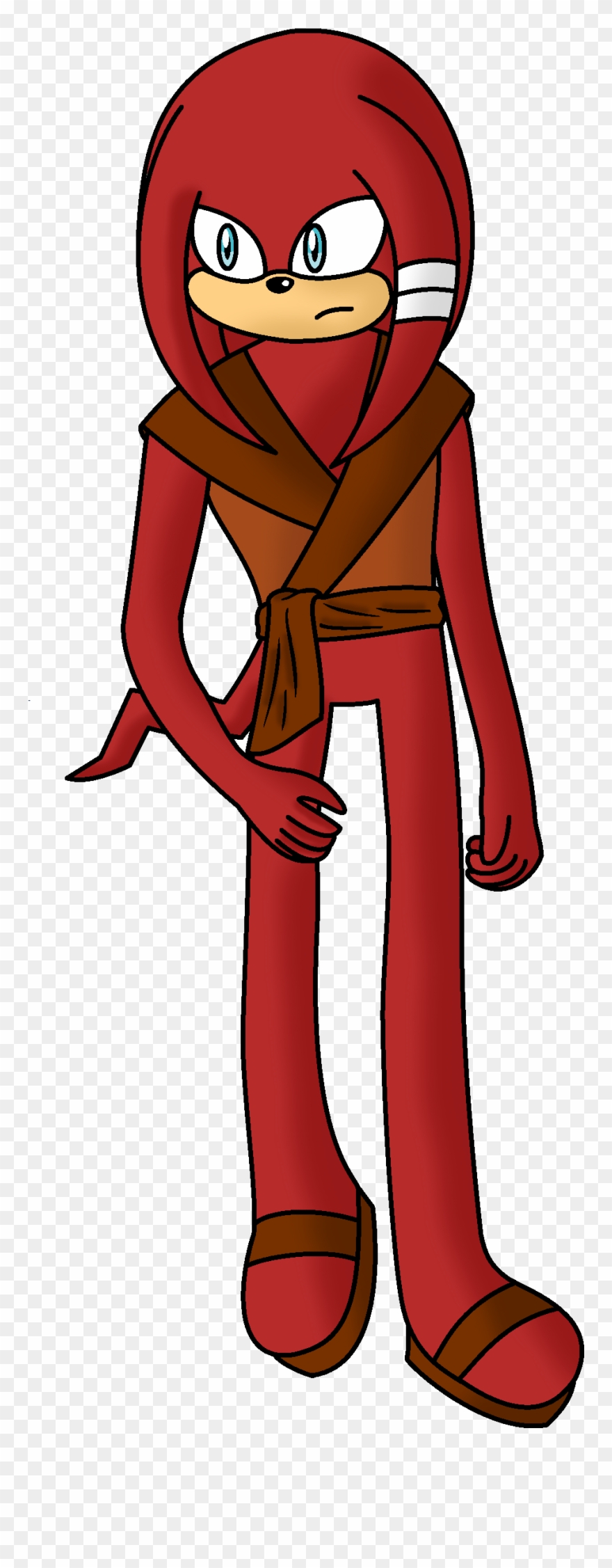 Elias The Echidna - Echidna Clipart