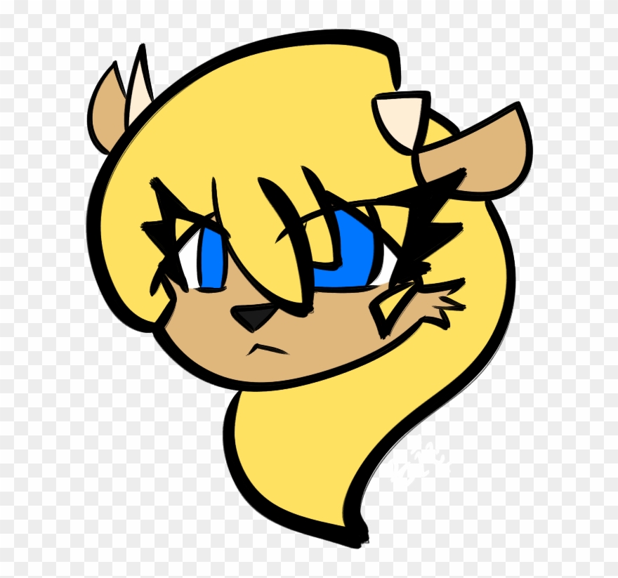 Khéna Mugshot Clipart