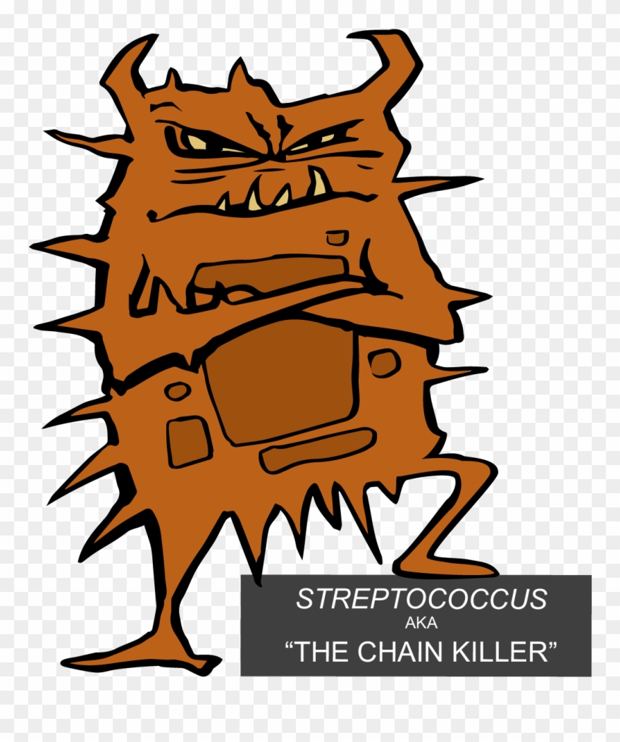 Bcid Bug Mugshot - Biology Clipart