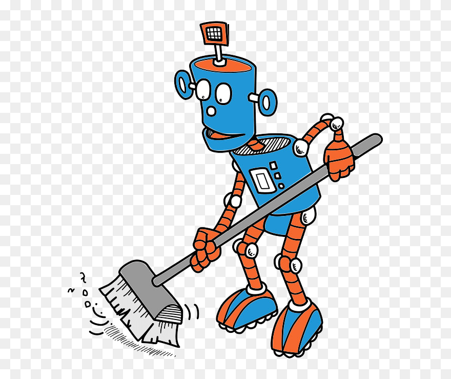 Do You Want To Own The First Page Of Google's Search - Reputation Clipart