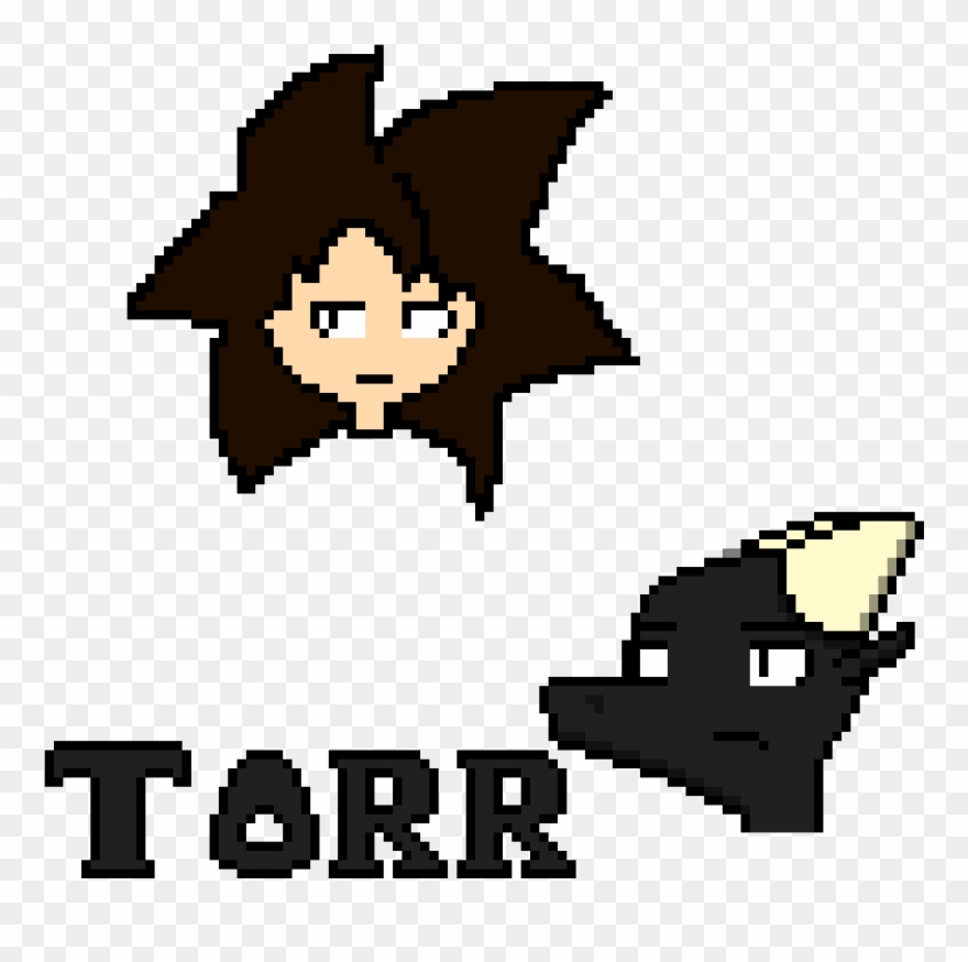 Torr Mugshot - Torr Clipart