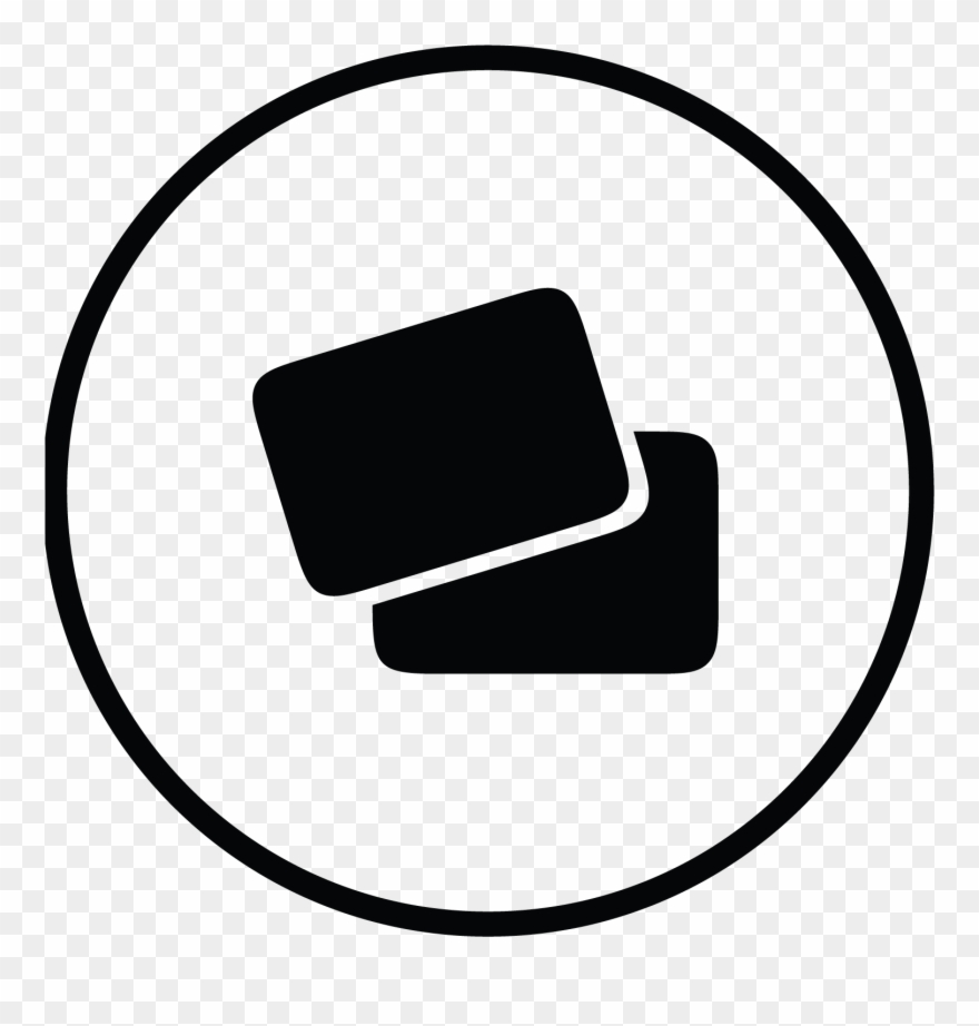 Gift Cards & E-gift Cards - Social Media Clipart