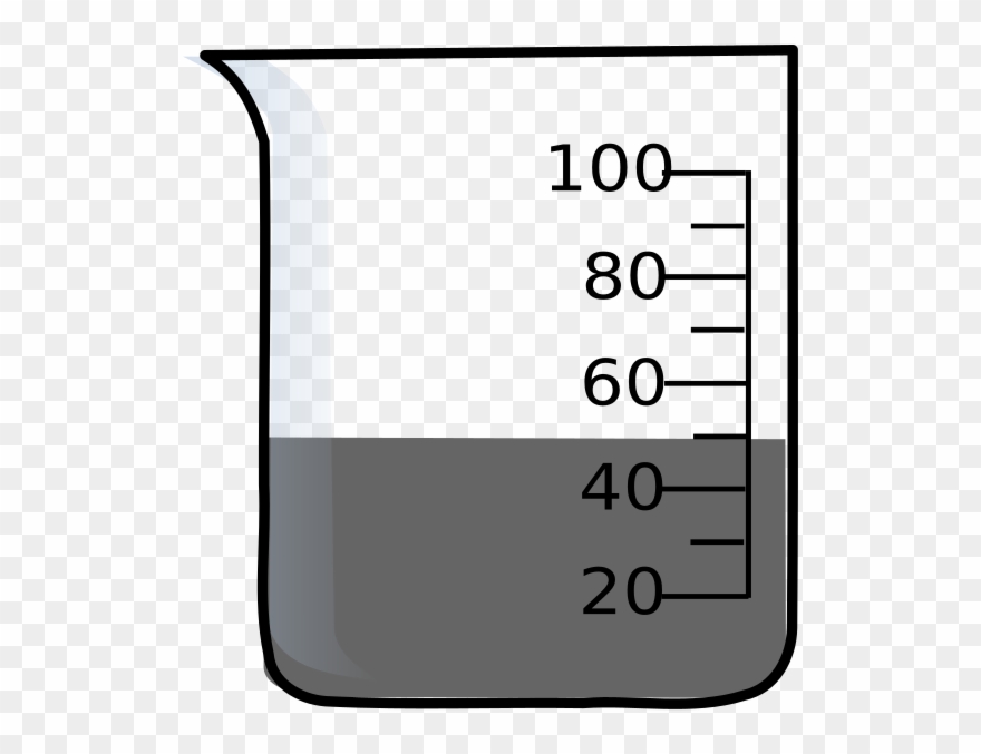 Science Images Of Volume Clipart