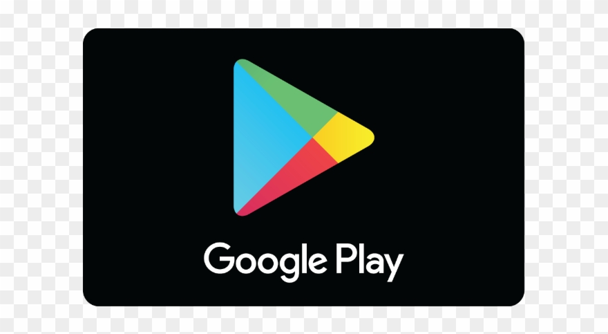 Google Play $5 Gift Card Usa Clipart