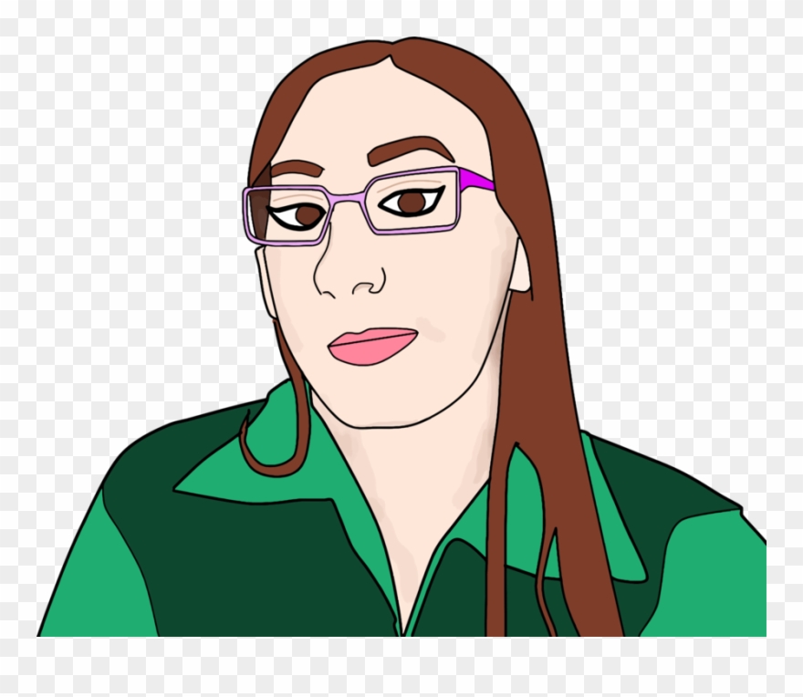 All Photo Png Clipart - Tegning Person Transparent Png