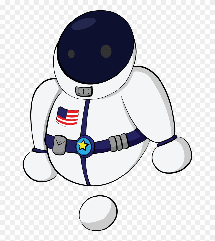 Cos & Mo's Galactic Puffs Cereal Box And Characters - Cartoon Clipart