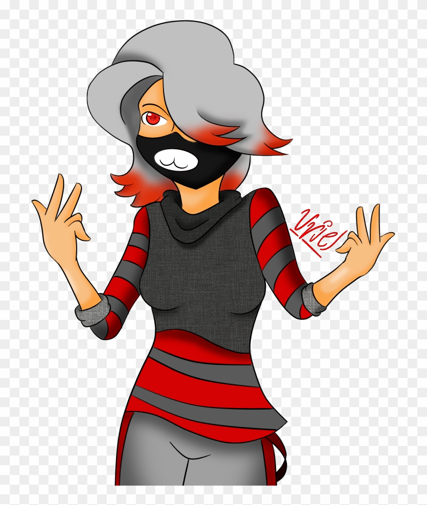 #paint #painting #digitalart #digital #art #draw #dibujo - Cartoon Clipart