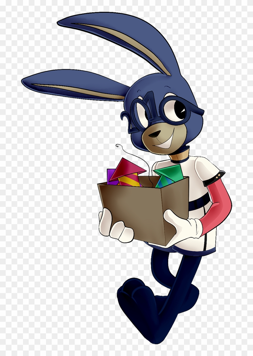 Happy New Year - News Clipart