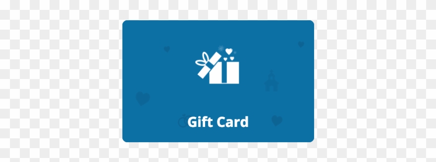 Gift Card - Euclidean Vector Clipart