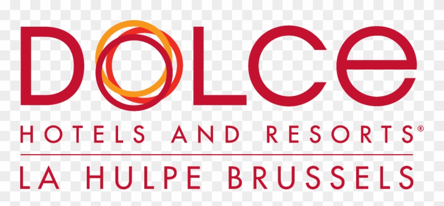Dolce La Hulpe Giftshop - Dolce Hotels Logo Clipart