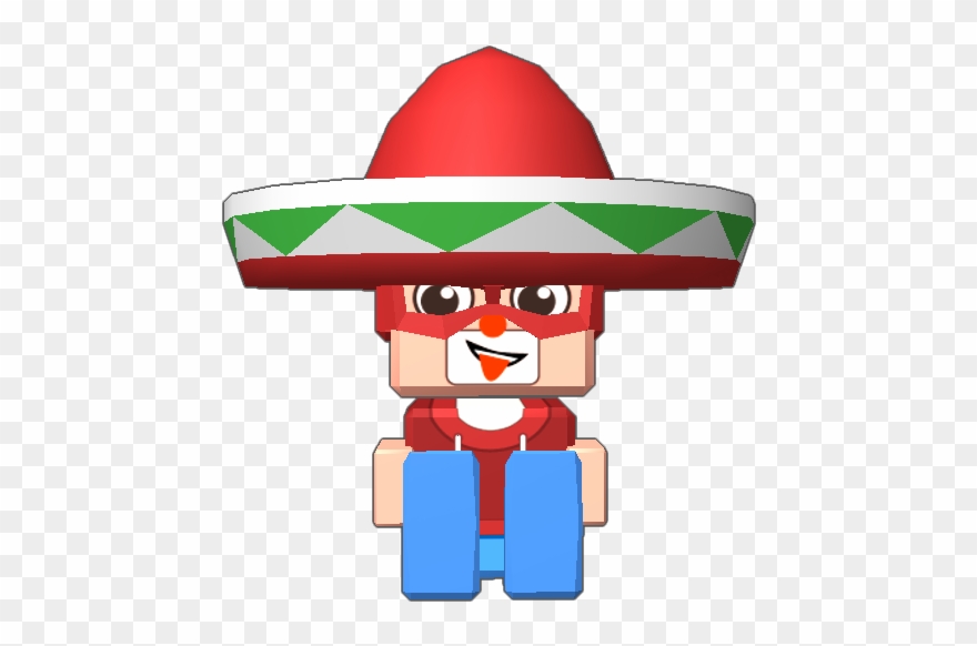 Low As Can Go Really Really Rare Blocks - Cartoon Clipart