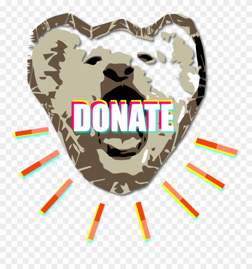 Donation Clipart