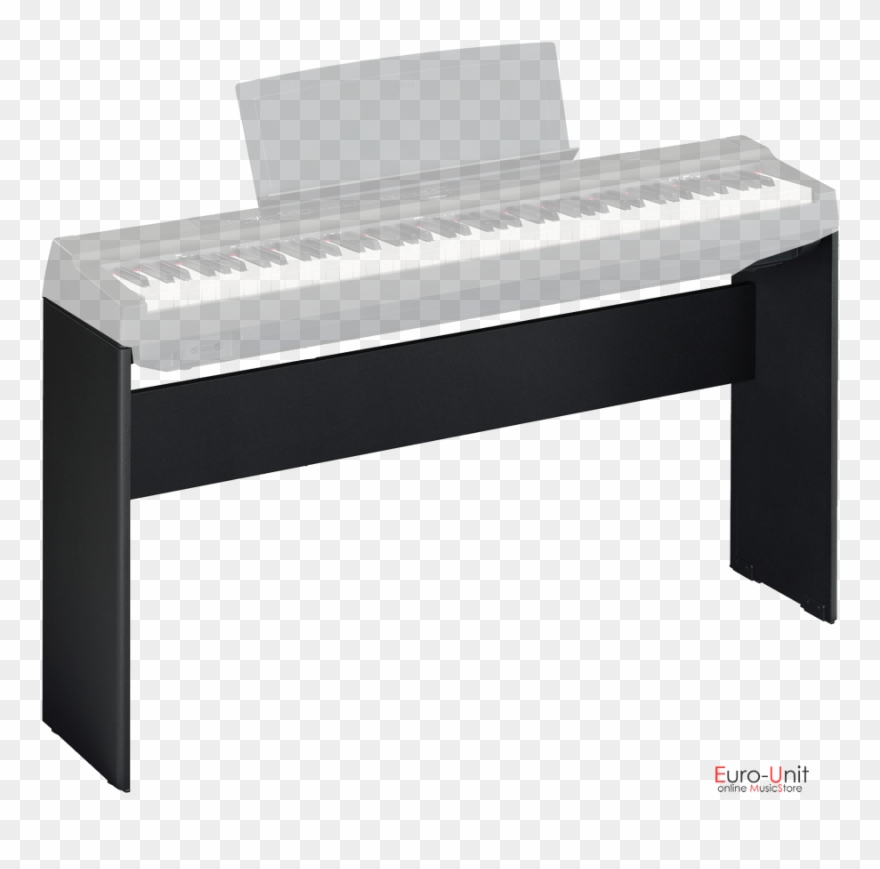 Yamaha L125b Clipart