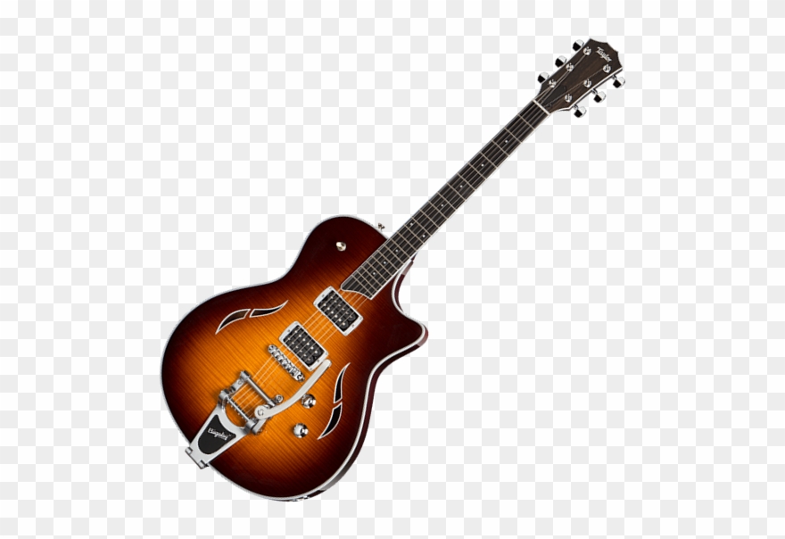 Gitare I Basevi Clipart