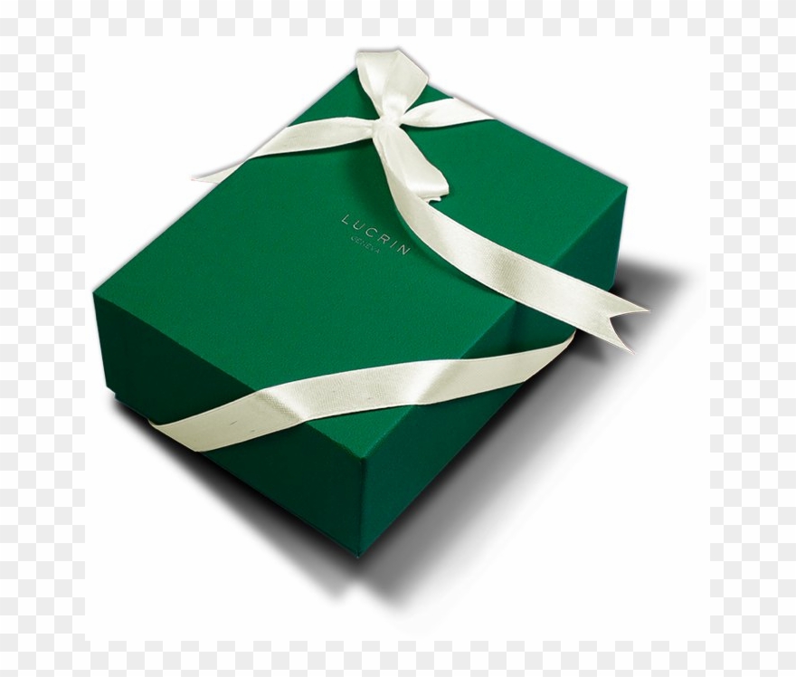 Gift Card - Box Clipart