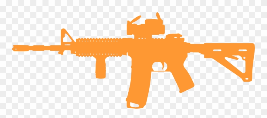Accessories - Ar 15 Clipart