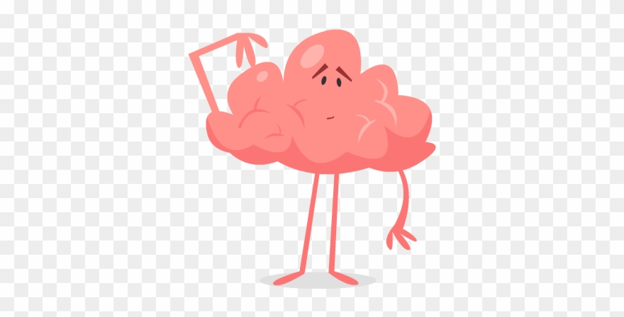 Online Mental Health Awareness Course - Illustration Clipart