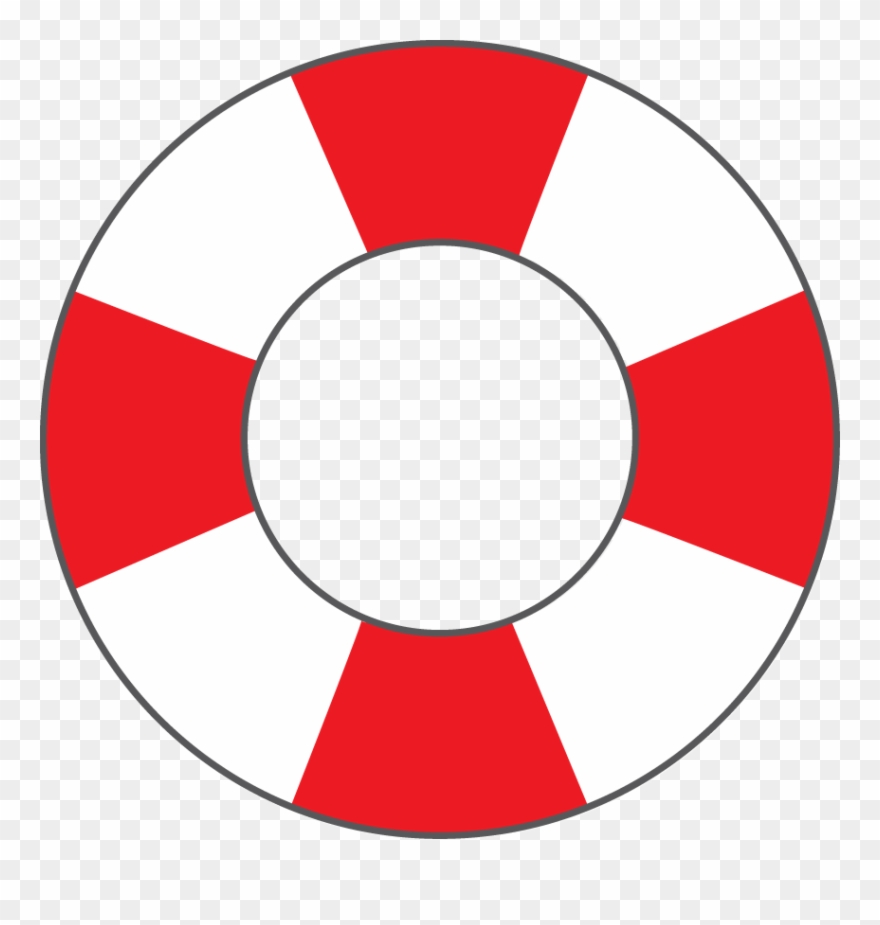 Psychometer - Hope Squad Life Saver Clipart