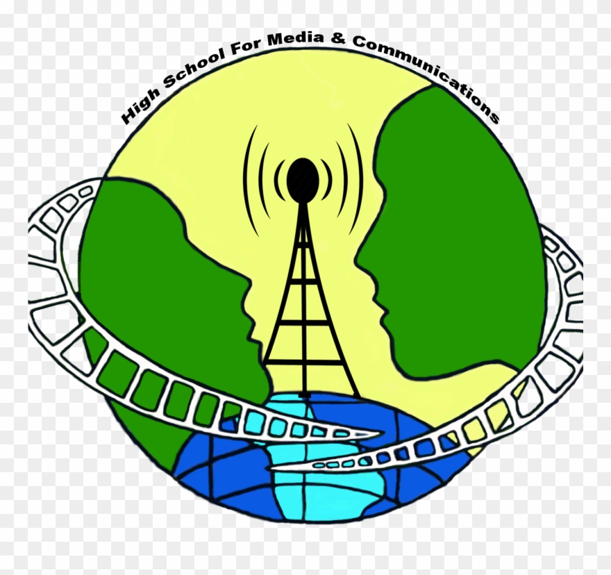 Alex Guerrero's Profile Photo - High School For Media And Communications Clipart