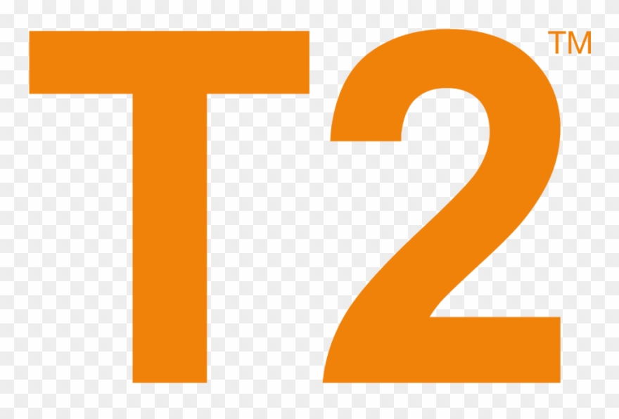 A Very Special Thank You To Our Supporting Partners - T2 Tea Clipart