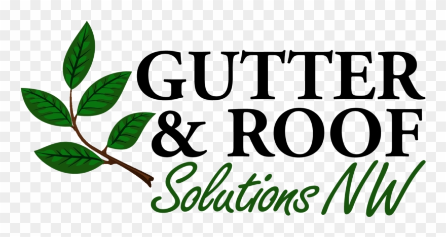 Greater Portland, Wa And Or Roofing & Gutter Contractor - Gutter Solutions Nw Clipart