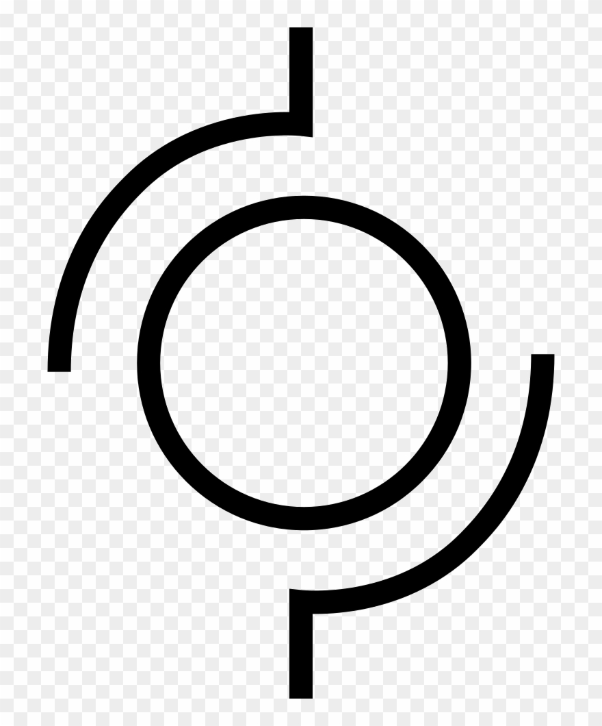 Cooperative Channel Comments - Circle Clipart