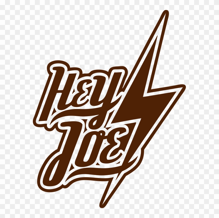 Hey Joe Premium Razor Clipart