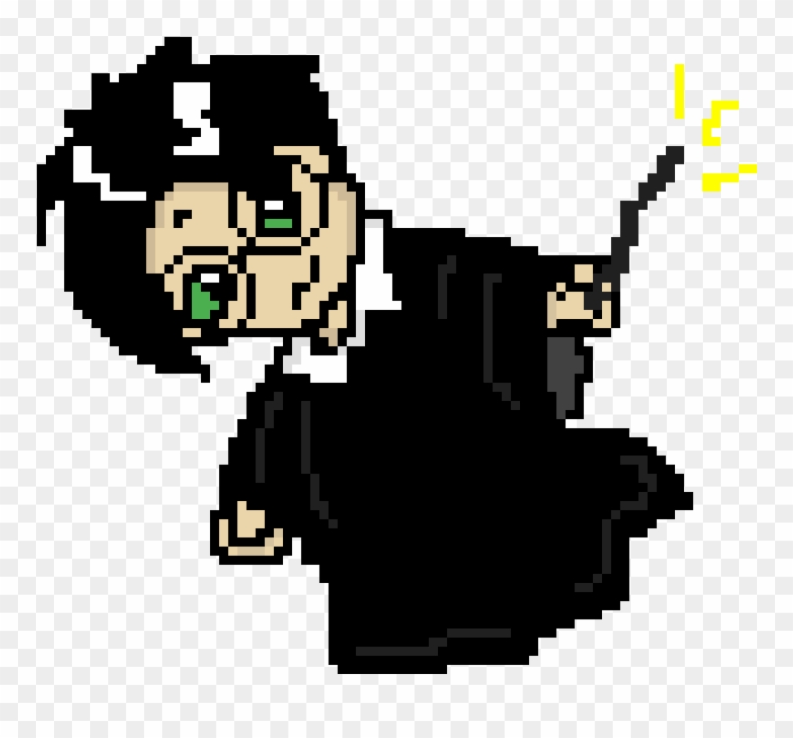 Harry Potter Clipart