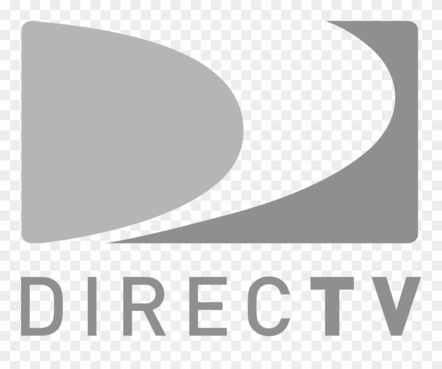 Dirctv - At&t Directv Logo Transparent Clipart