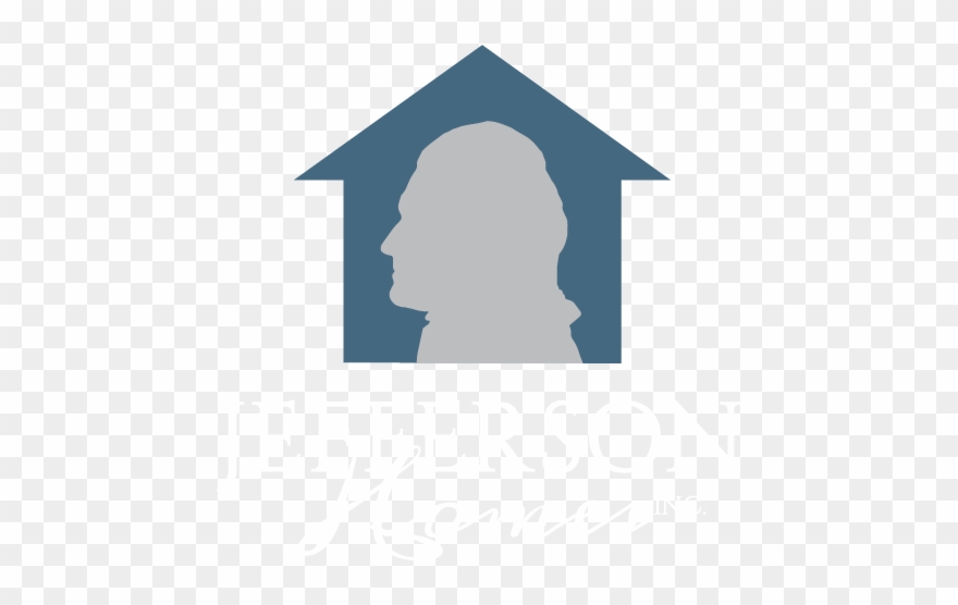 Jhi Logo White Lettering - Maine Clipart