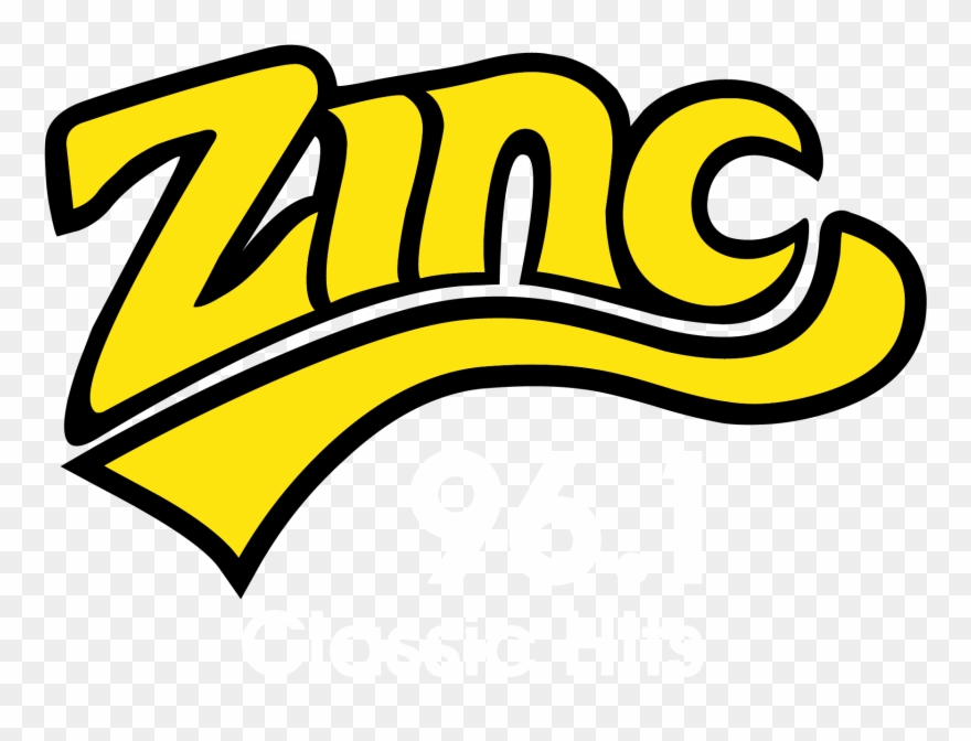 Classic Hits Zinc 96 With Nugget & Al For Breakfast - Zinc 96.1 Clipart