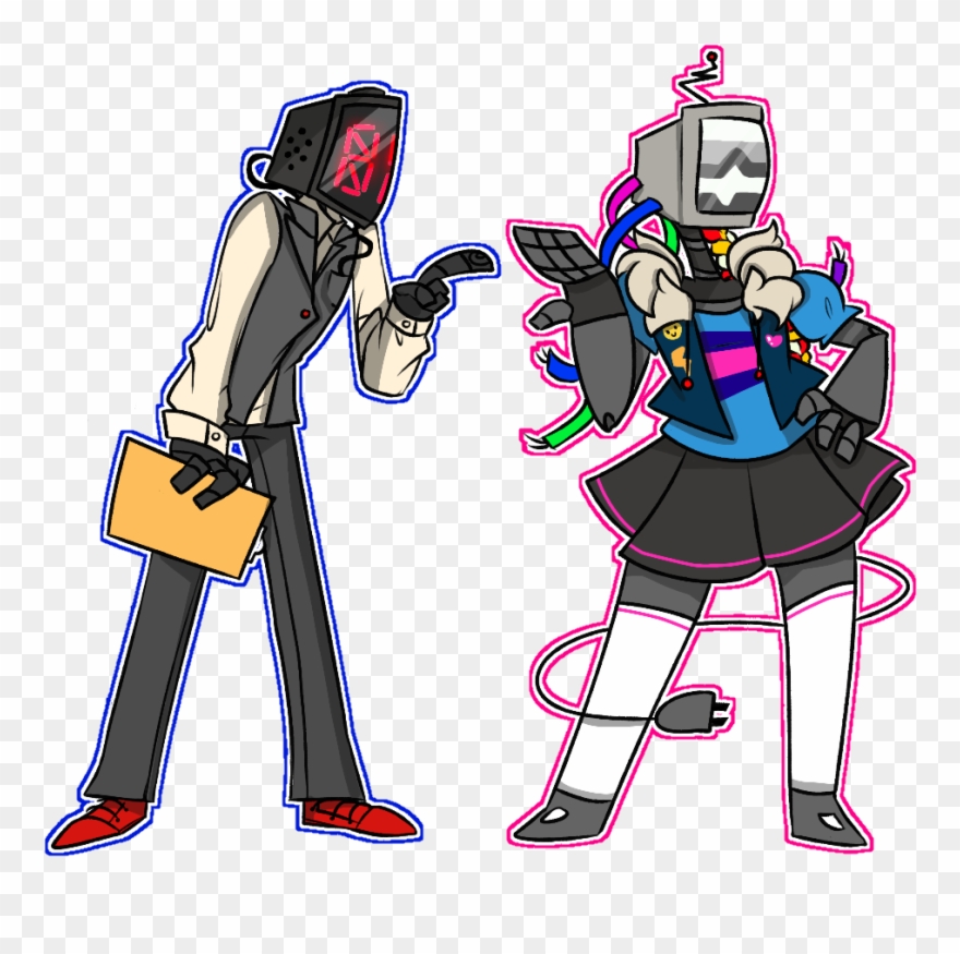 Here's My Part Of Collab With Chicken Nuggets In Case - Cartoon Clipart